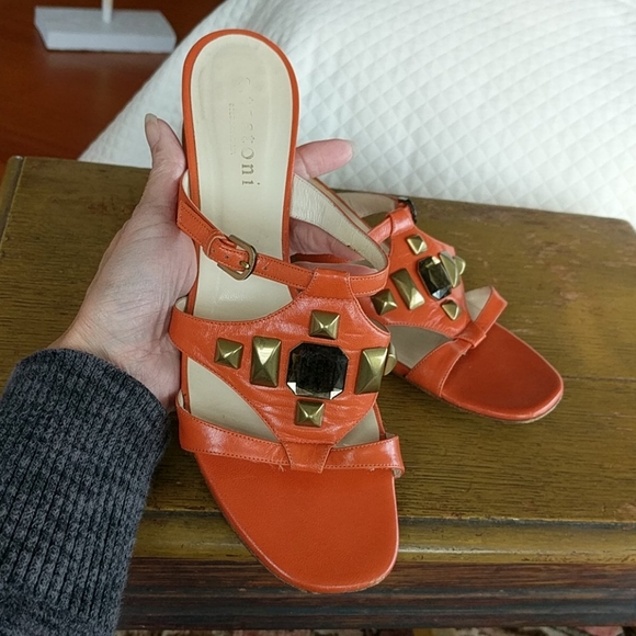 a. testoni Shoes - A. TESTONI SANDALS! 👡👡👡👡